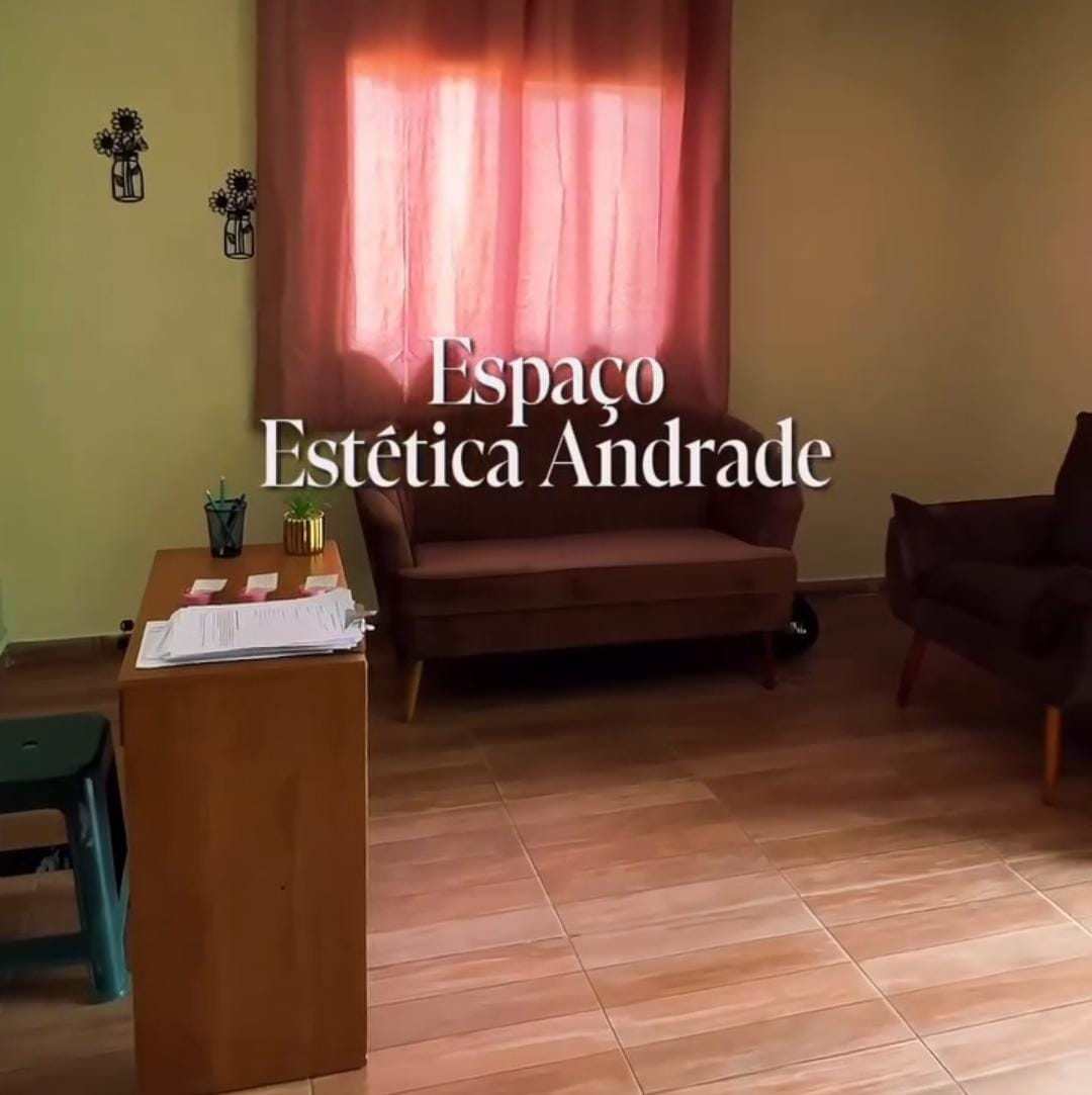 Espaço de Estética Andrade